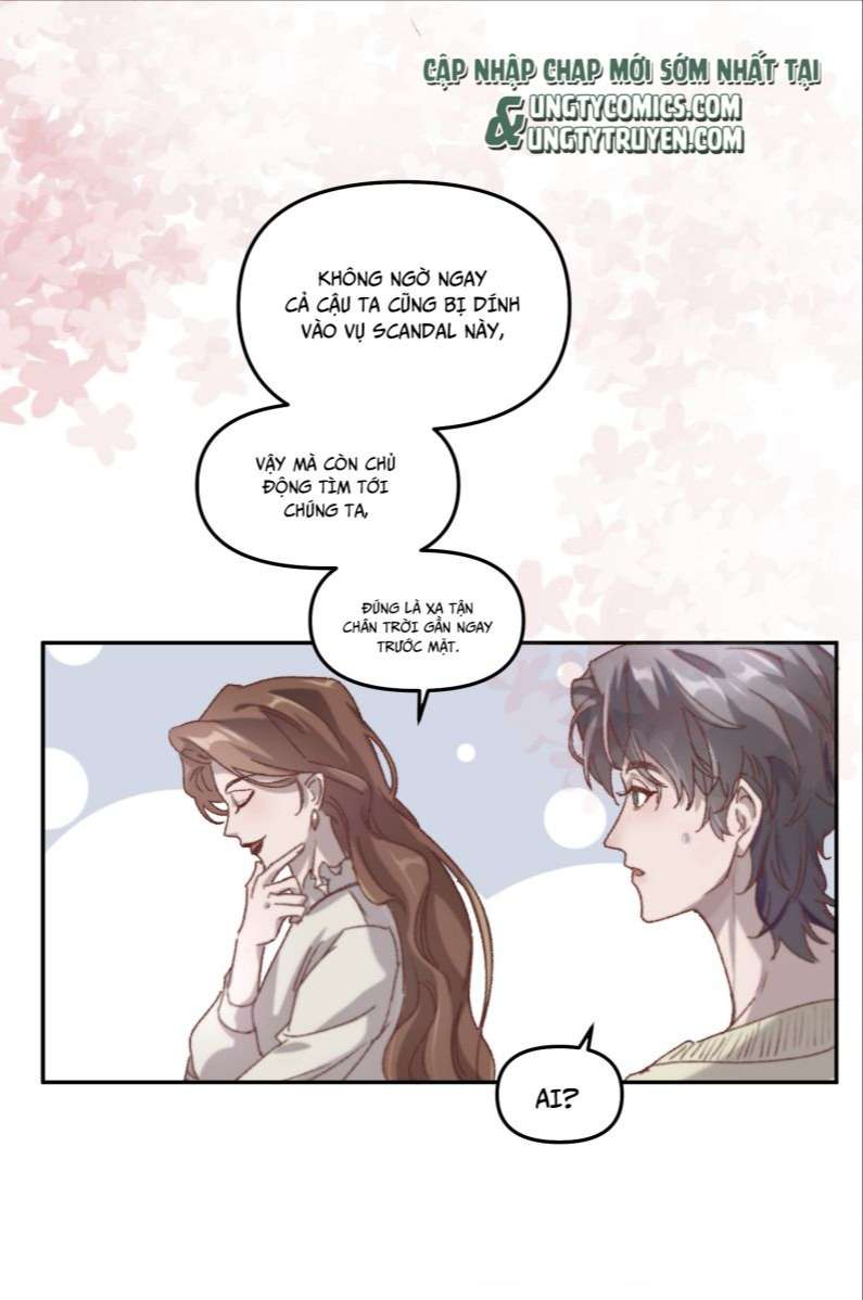 Hữu Danh Chapter 1 - Trang 2