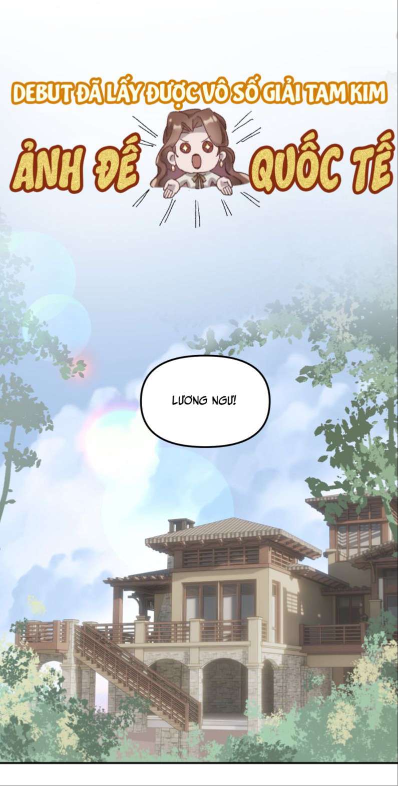 Hữu Danh Chapter 1 - Trang 2