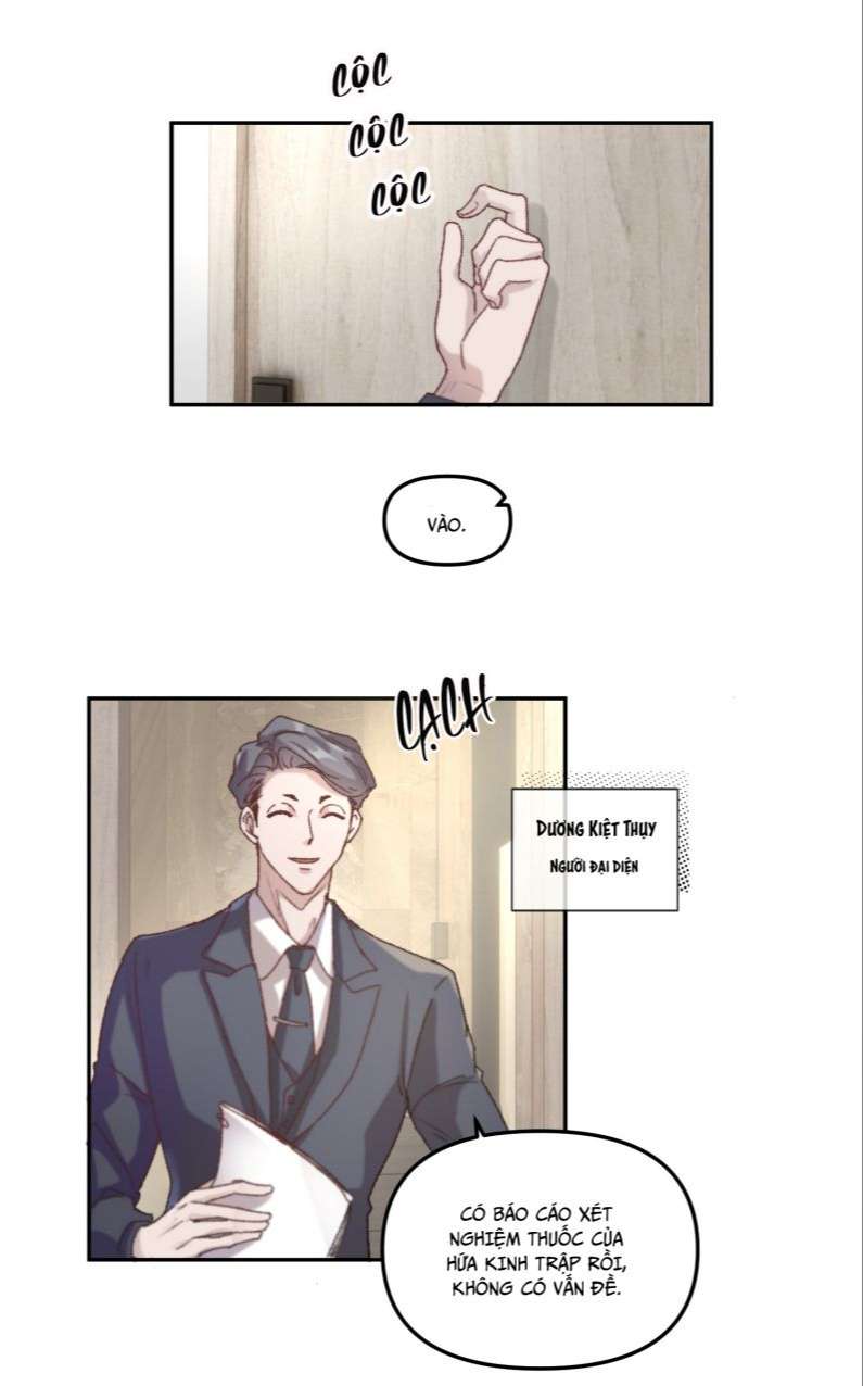 Hữu Danh Chapter 1 - Trang 2