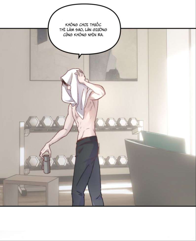 Hữu Danh Chapter 1 - Trang 2