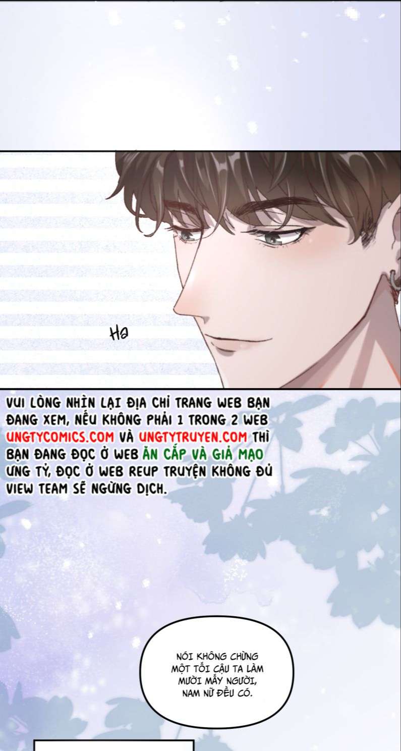 Hữu Danh Chapter 1 - Trang 2