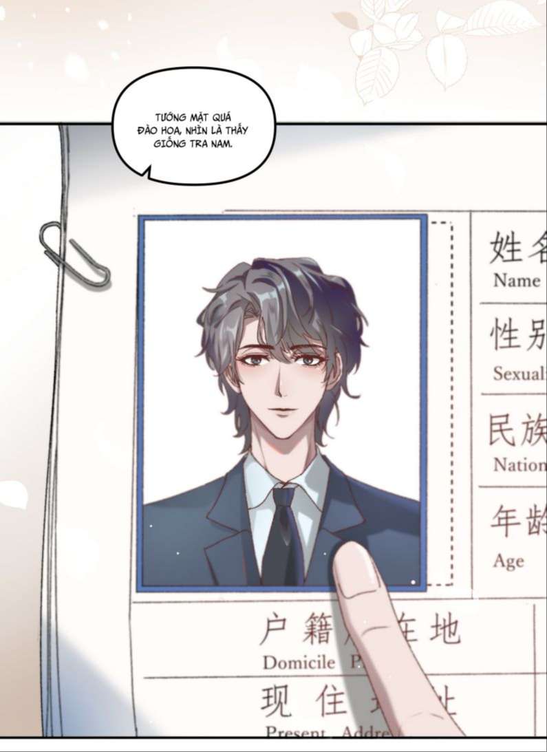 Hữu Danh Chapter 1 - Trang 2