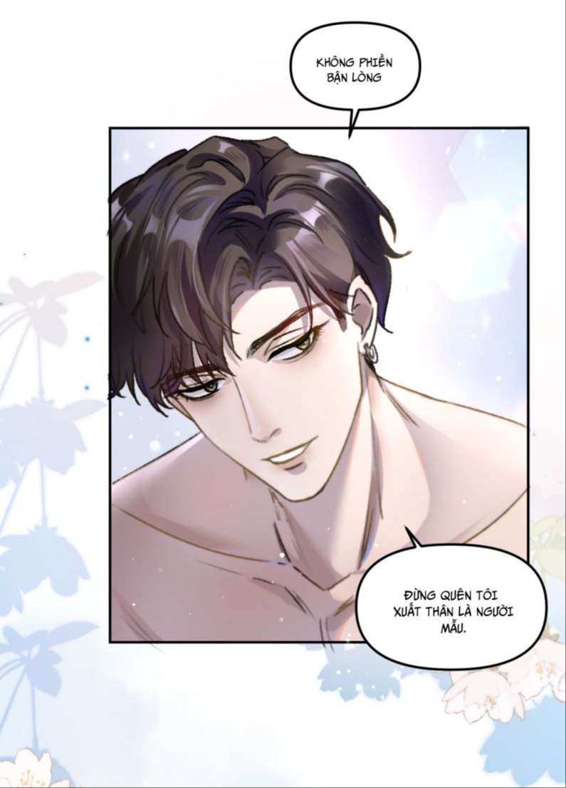 Hữu Danh Chapter 1 - Trang 2