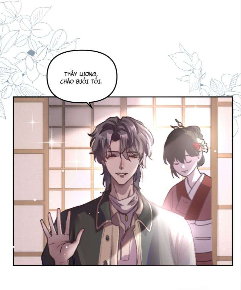 Hữu Danh Chapter 1 - Trang 2