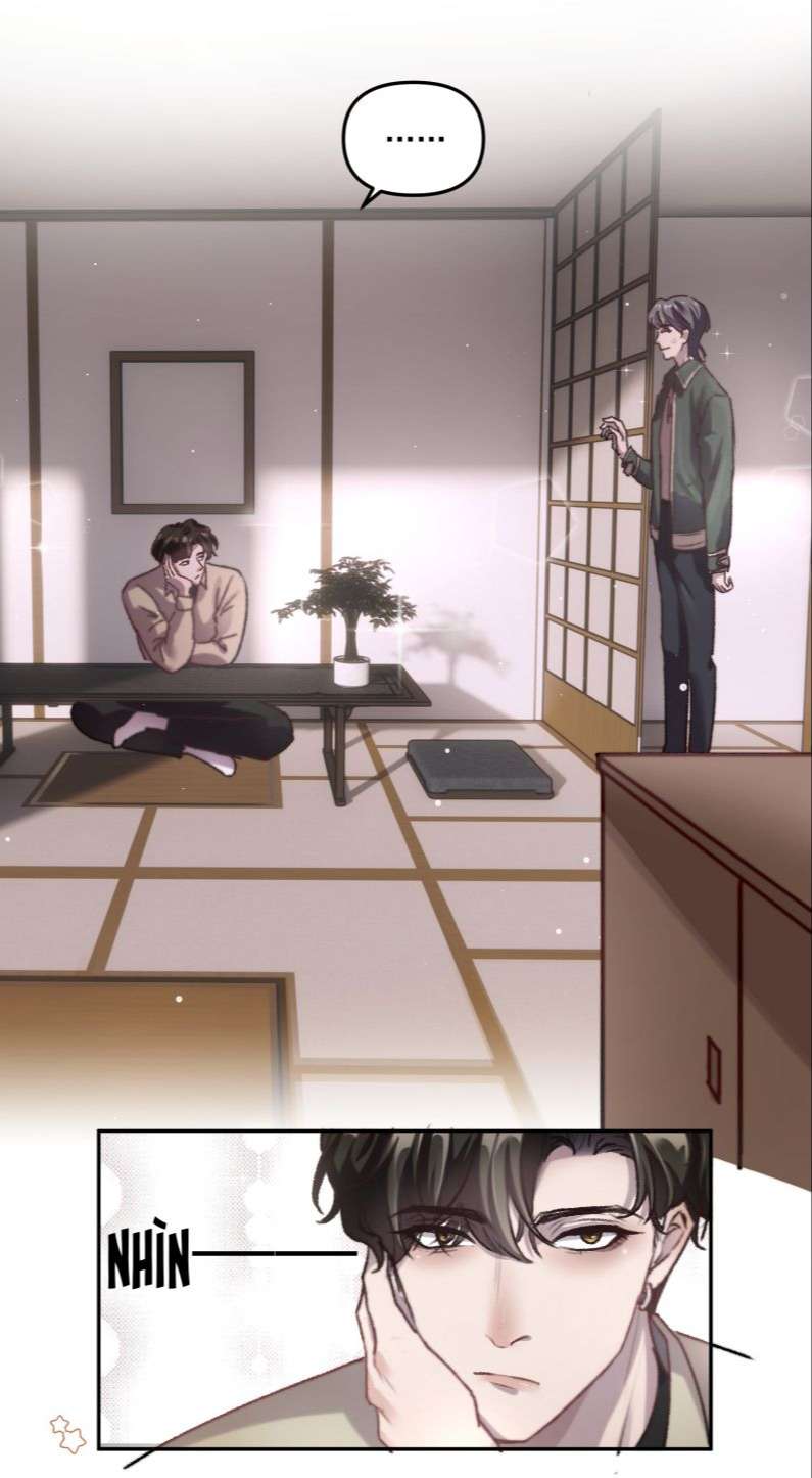 Hữu Danh Chapter 1 - Trang 2