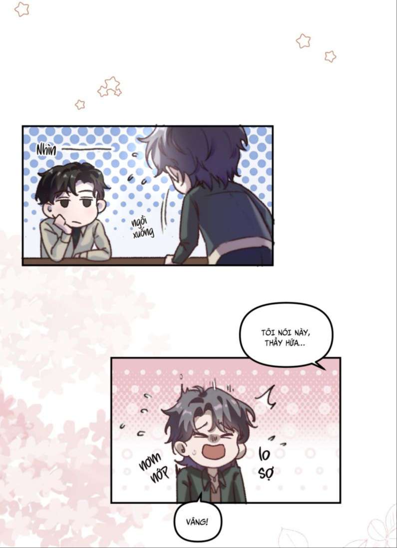 Hữu Danh Chapter 1 - Trang 2