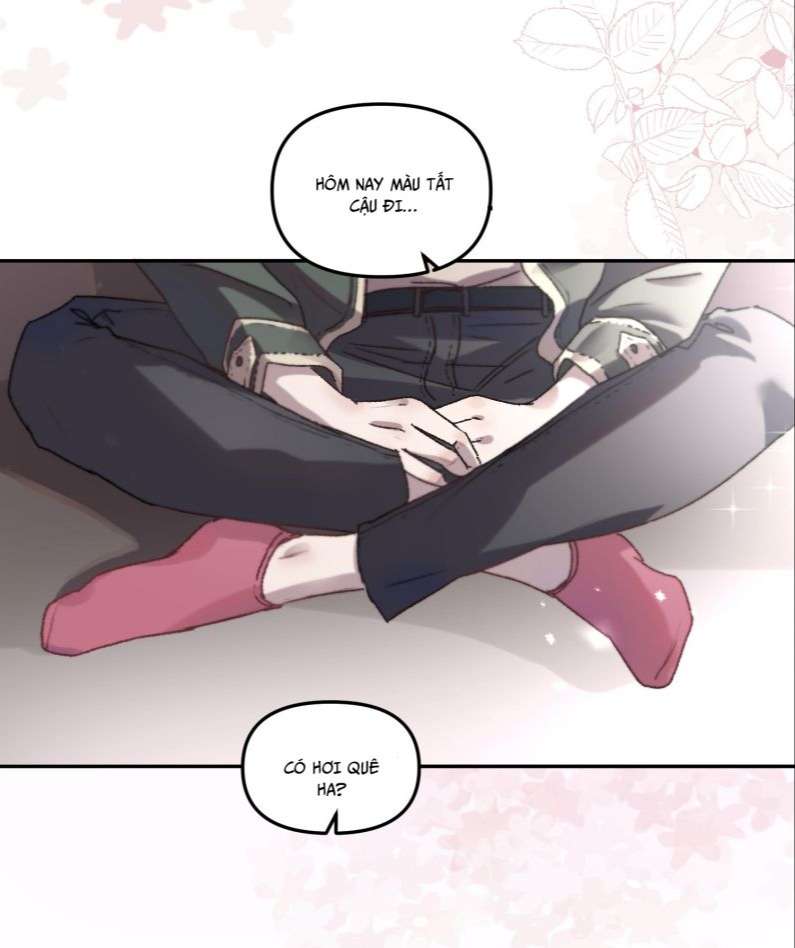 Hữu Danh Chapter 1 - Trang 2