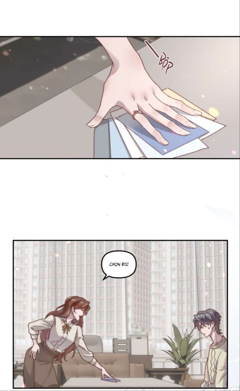 Hữu Danh Chapter 1 - Trang 2