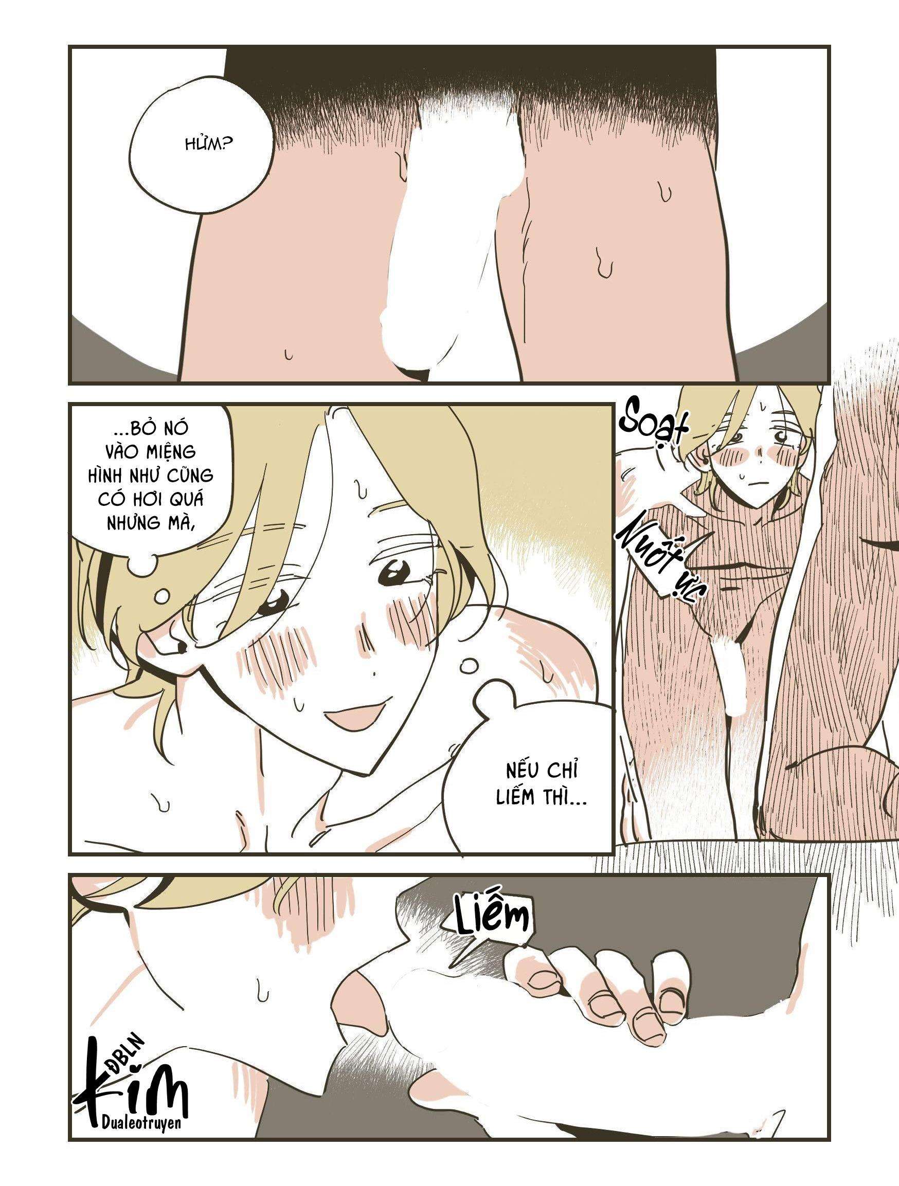 Hữu Danh Chapter 10.2 - Trang 2