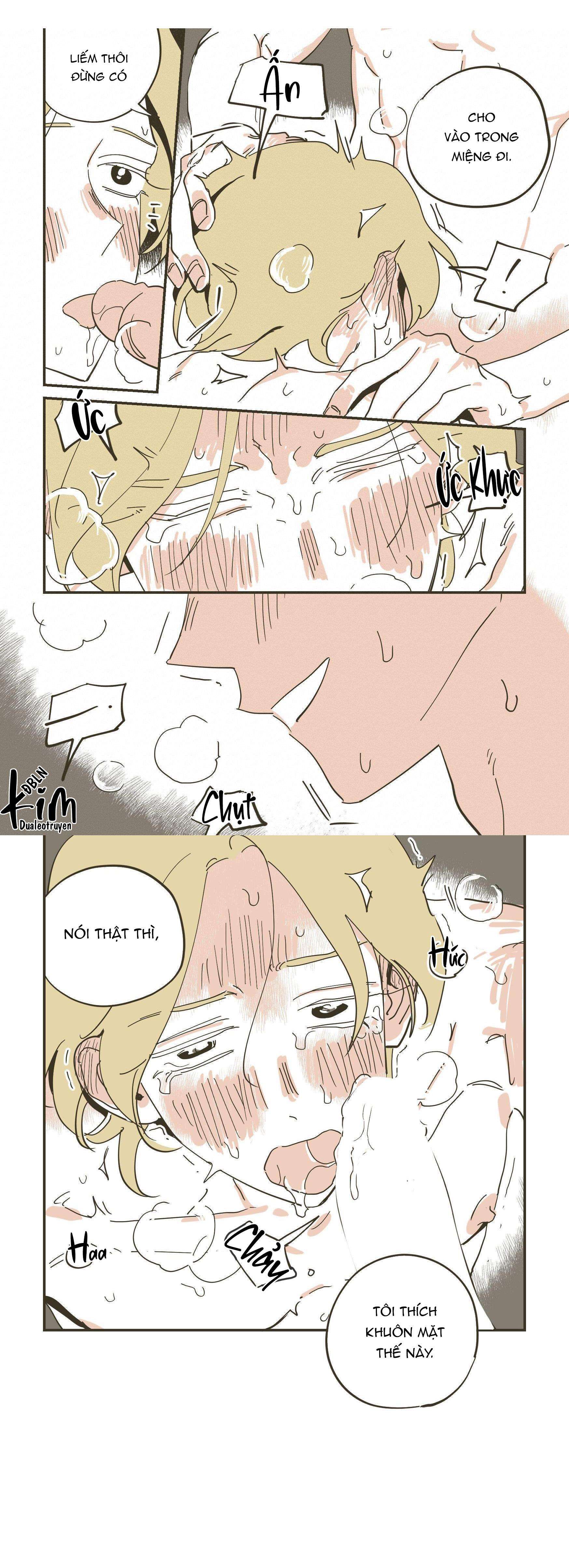 Hữu Danh Chapter 10.2 - Trang 2