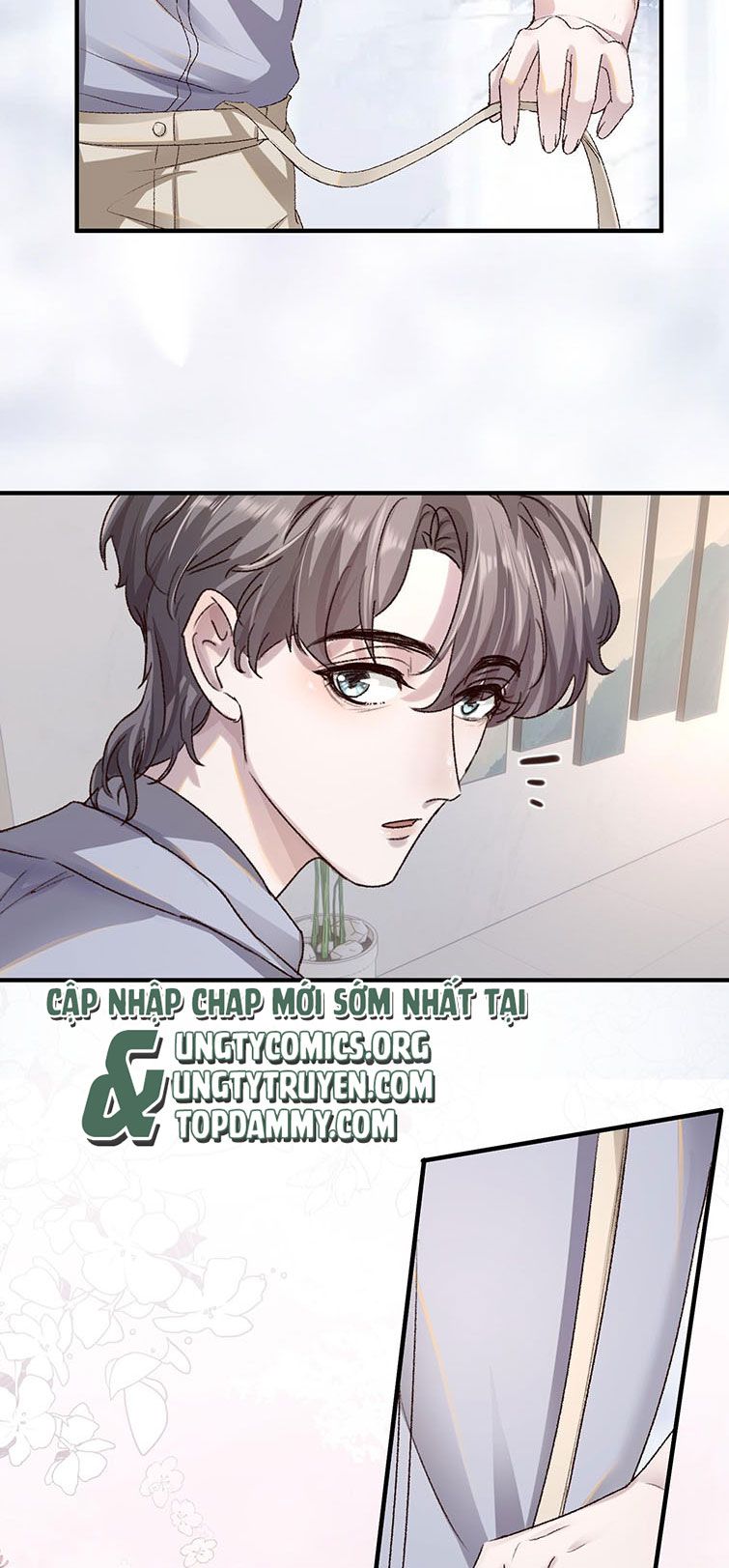 Hữu Danh Chapter 10 - Trang 2