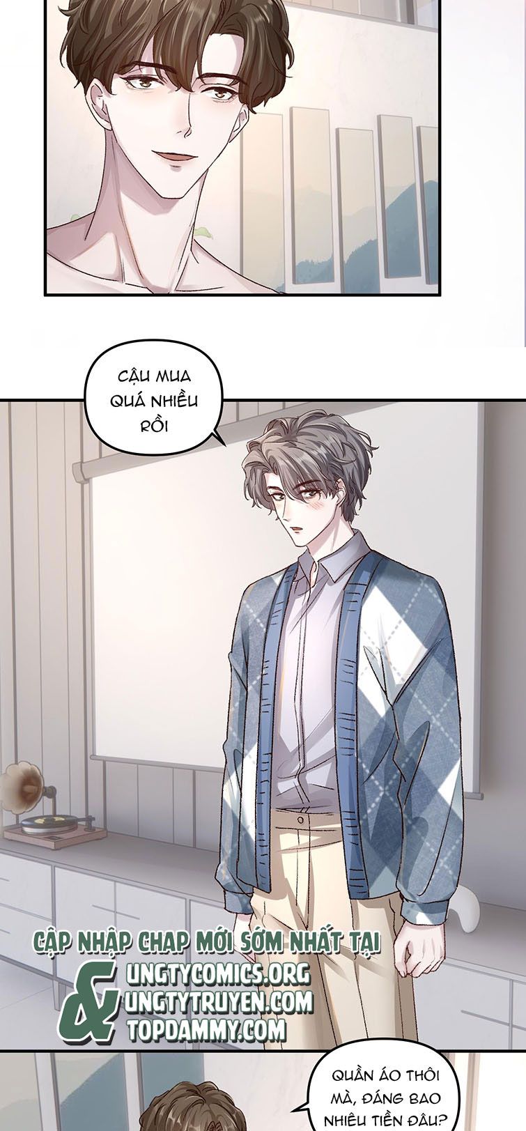 Hữu Danh Chapter 10 - Trang 2