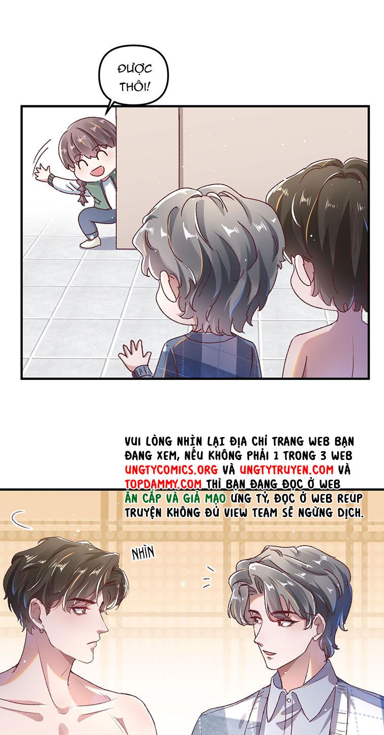 Hữu Danh Chapter 10 - Trang 2