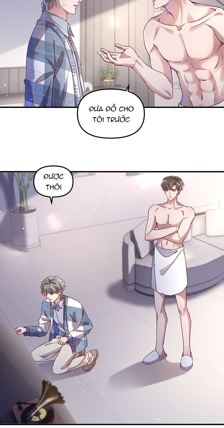 Hữu Danh Chapter 10 - Trang 2