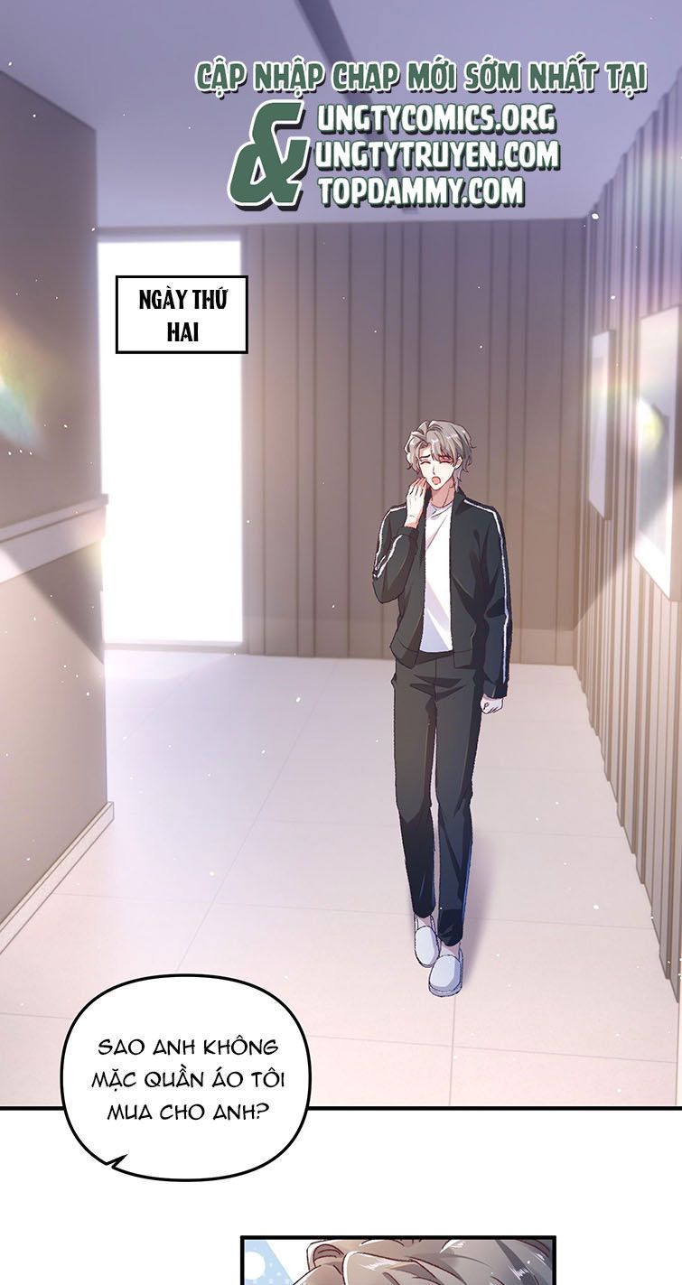 Hữu Danh Chapter 10 - Trang 2