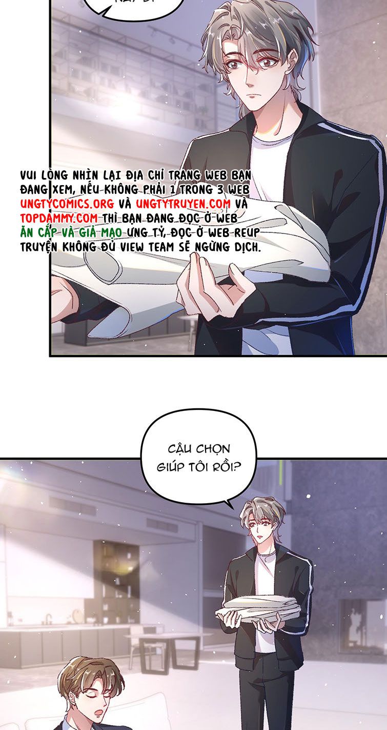 Hữu Danh Chapter 10 - Trang 2