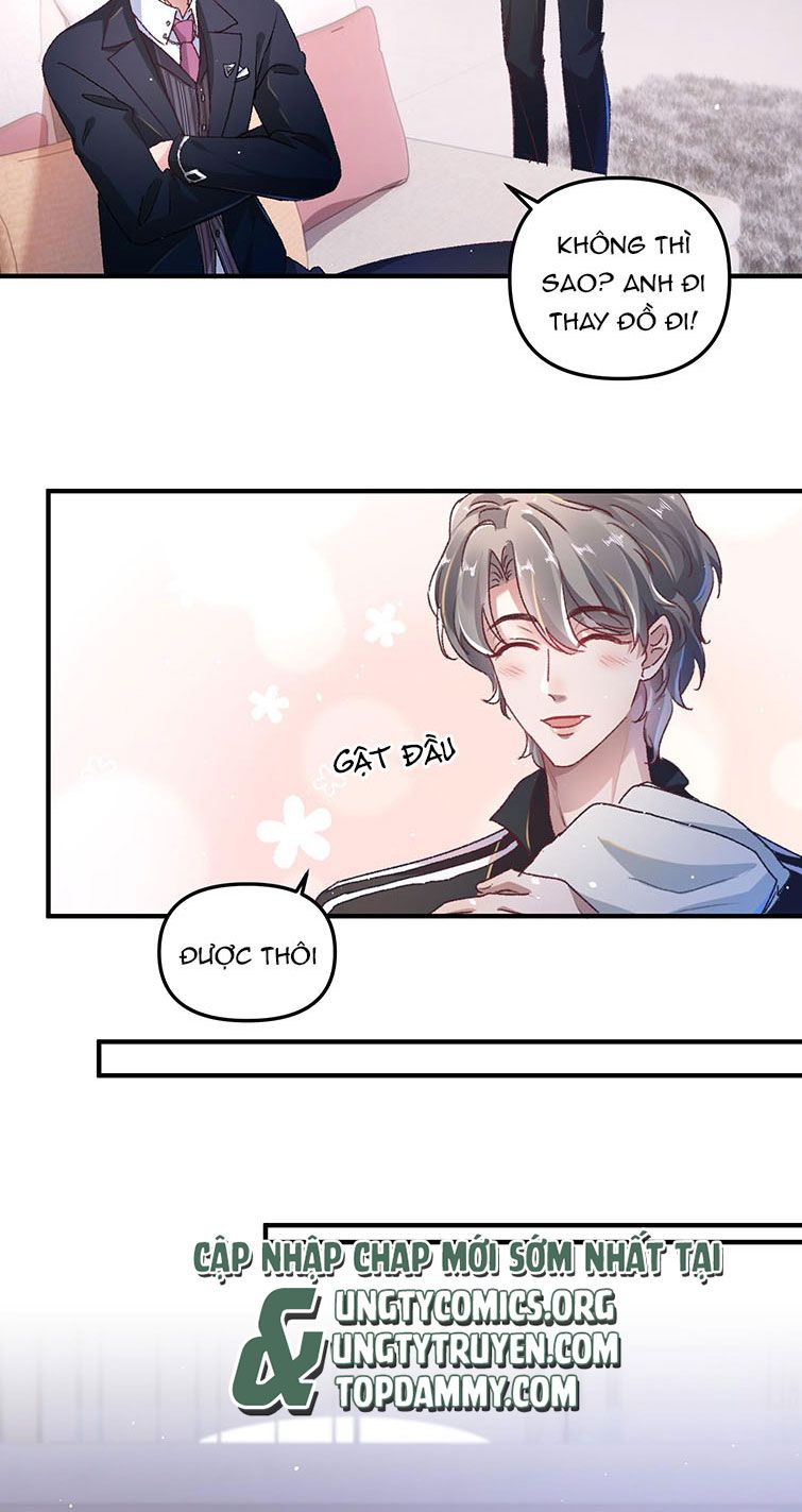 Hữu Danh Chapter 10 - Trang 2