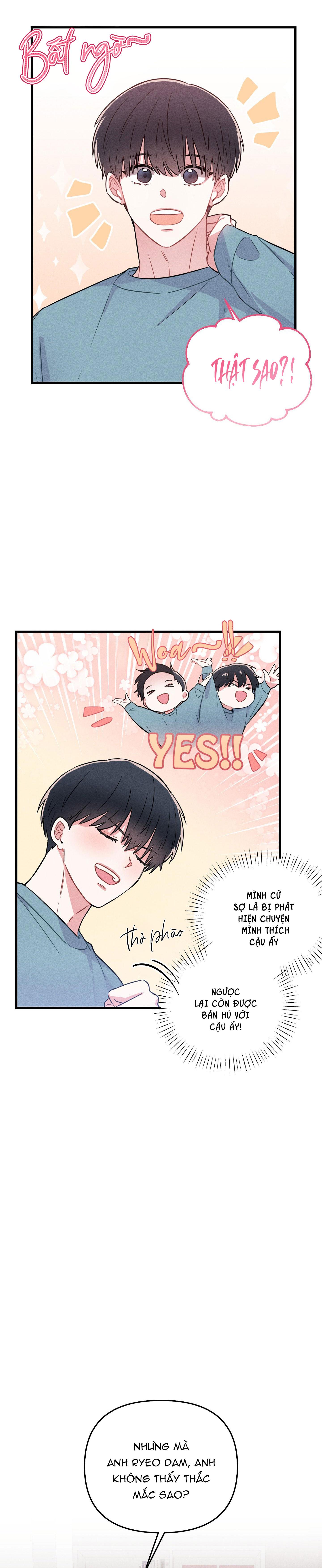 Hữu Danh Chapter 11.1 - Trang 2