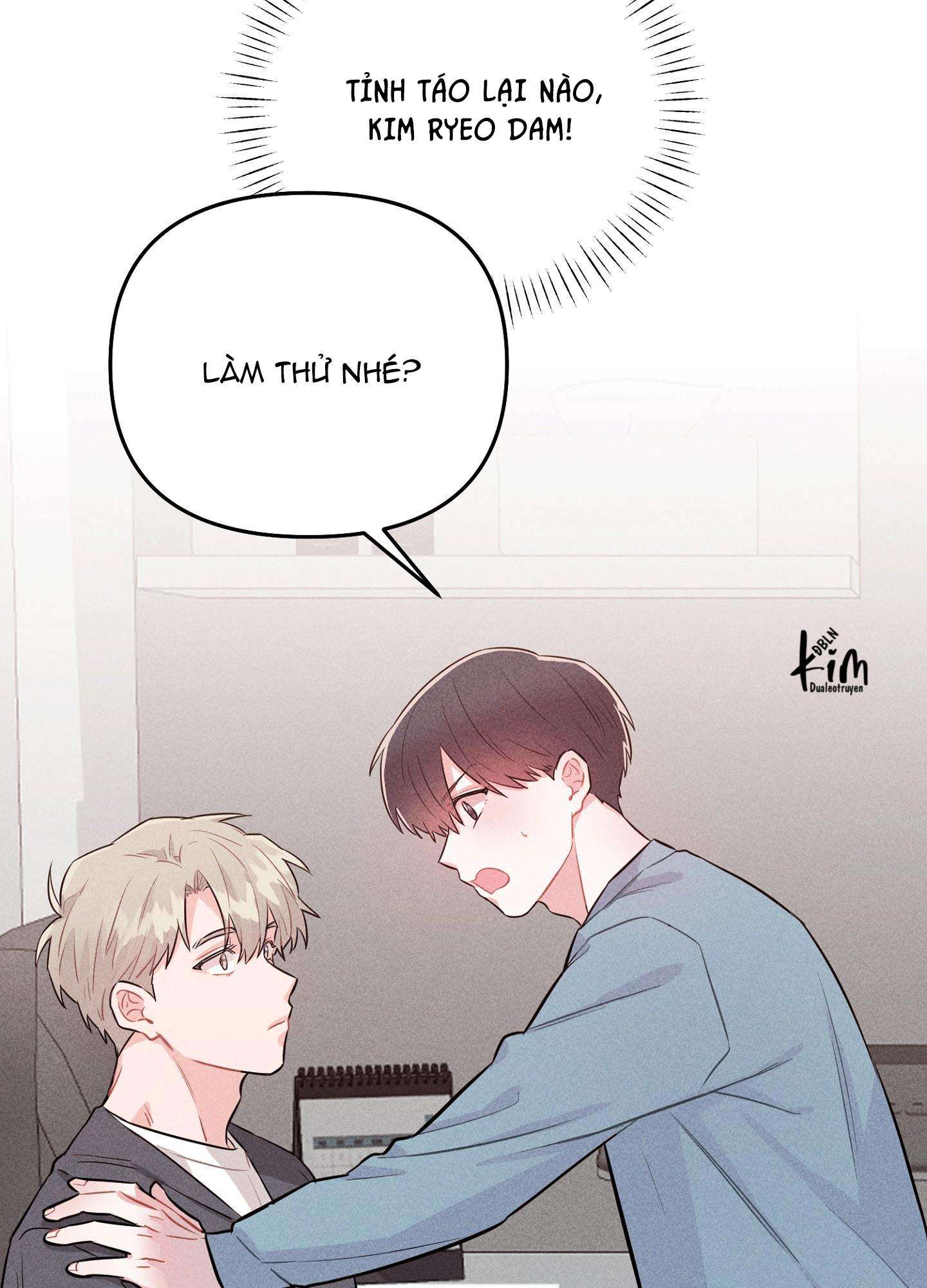 Hữu Danh Chapter 11.2 - Trang 2