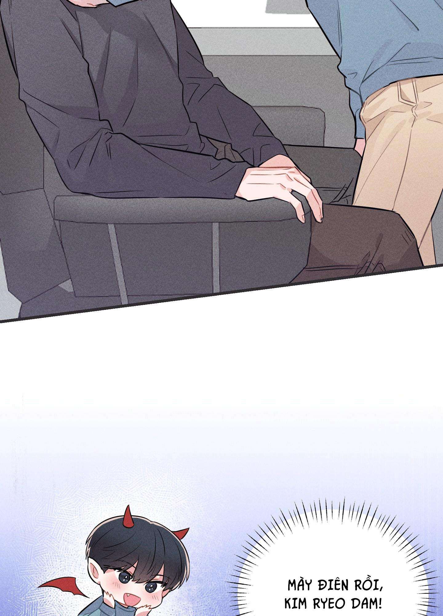 Hữu Danh Chapter 11.2 - Trang 2