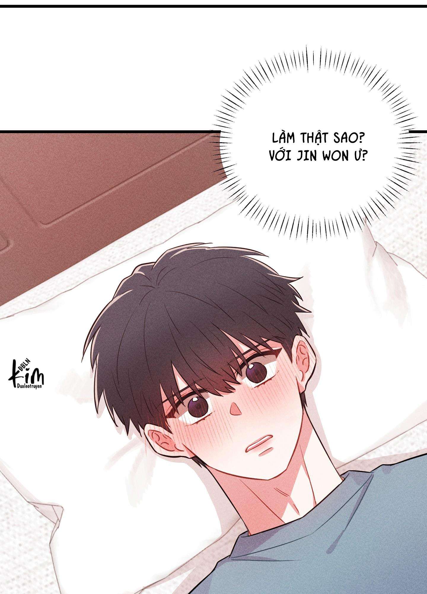 Hữu Danh Chapter 11.2 - Trang 2