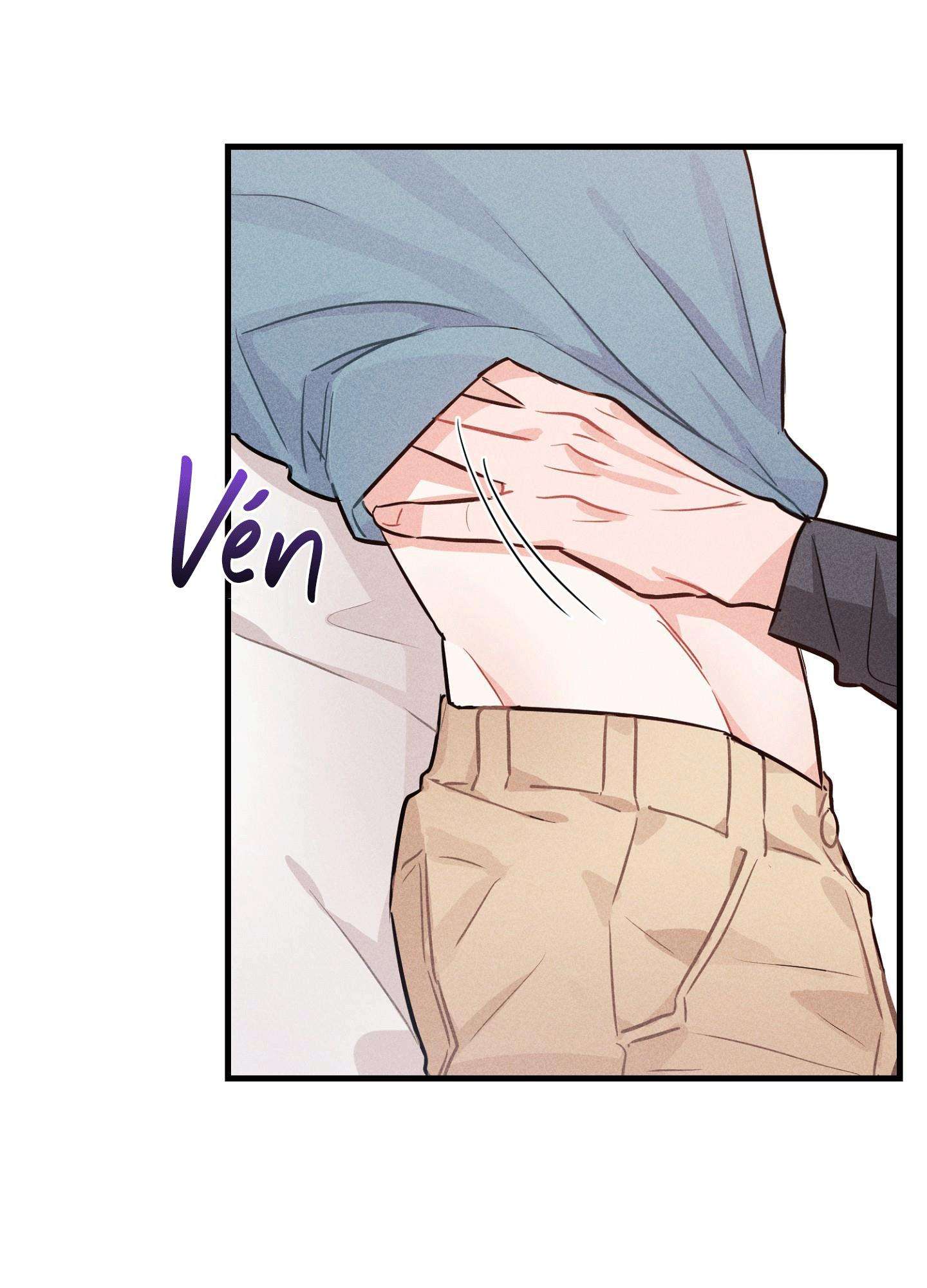 Hữu Danh Chapter 11.2 - Trang 2