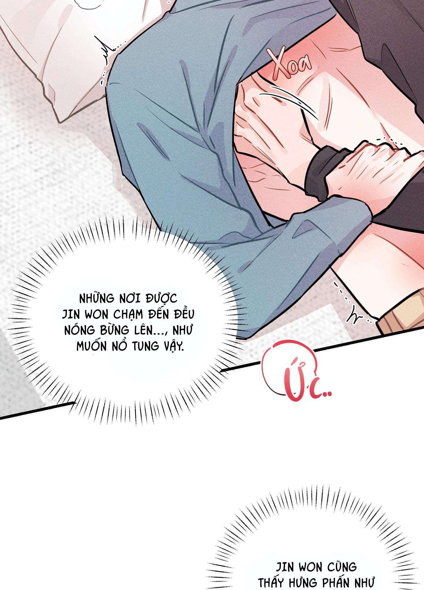 Hữu Danh Chapter 11.2 - Trang 2