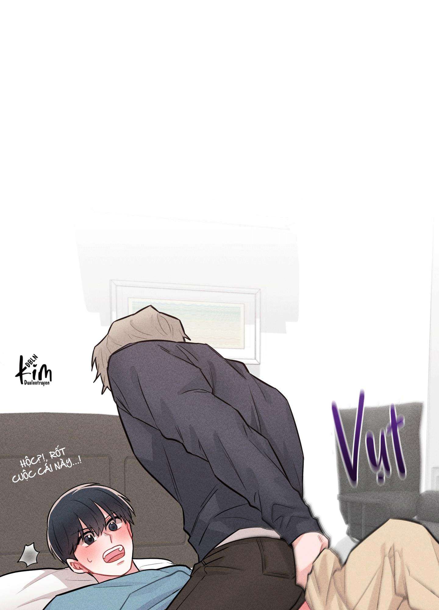 Hữu Danh Chapter 11.2 - Trang 2