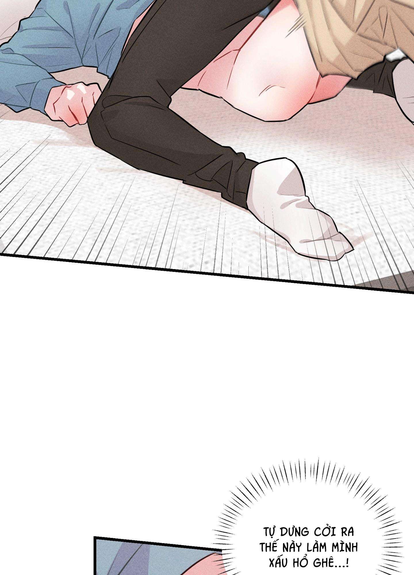 Hữu Danh Chapter 11.2 - Trang 2