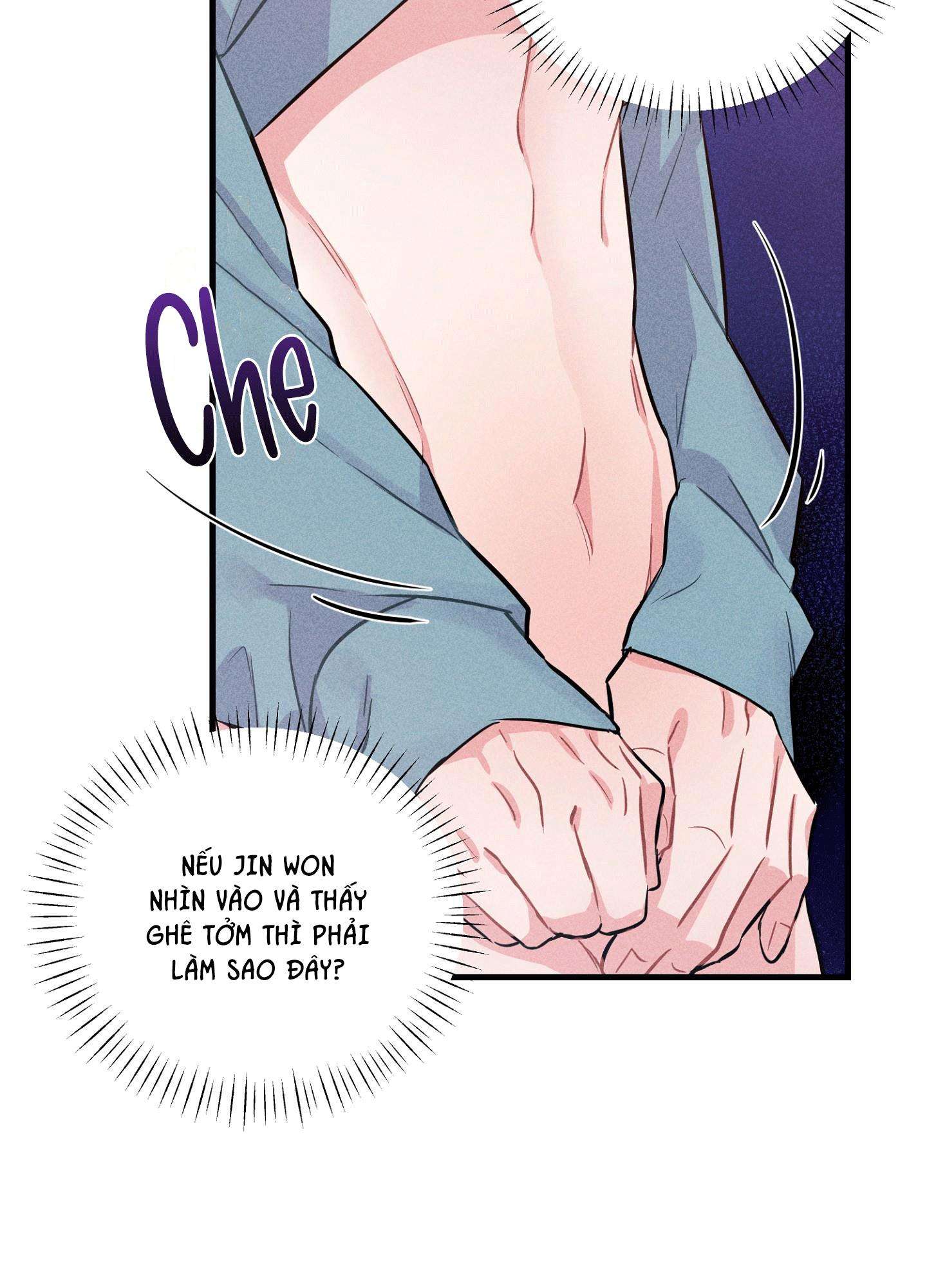 Hữu Danh Chapter 11.2 - Trang 2