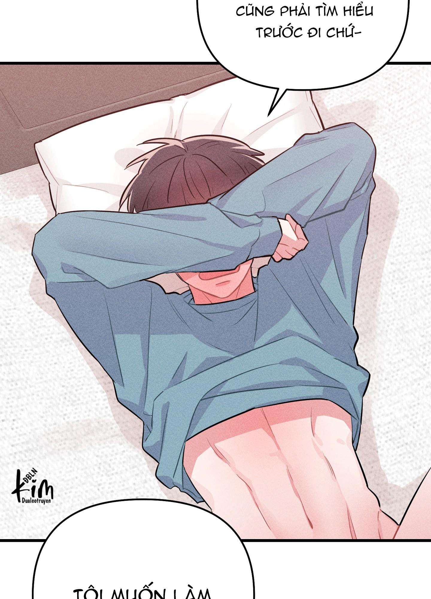 Hữu Danh Chapter 11.2 - Trang 2