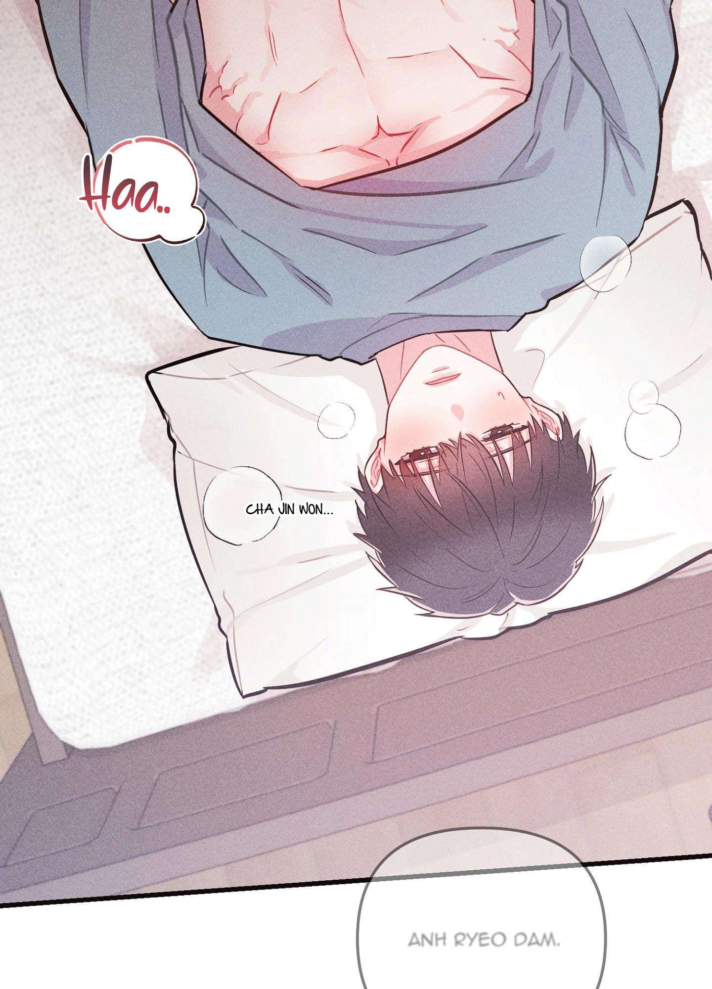 Hữu Danh Chapter 11.2 - Trang 2