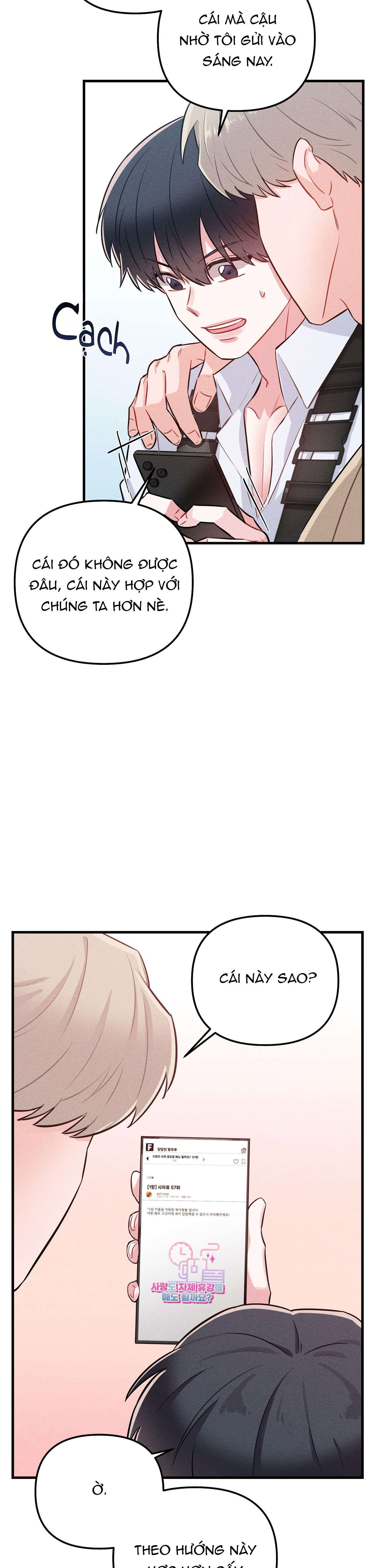 Hữu Danh Chapter 11.3 - Trang 2