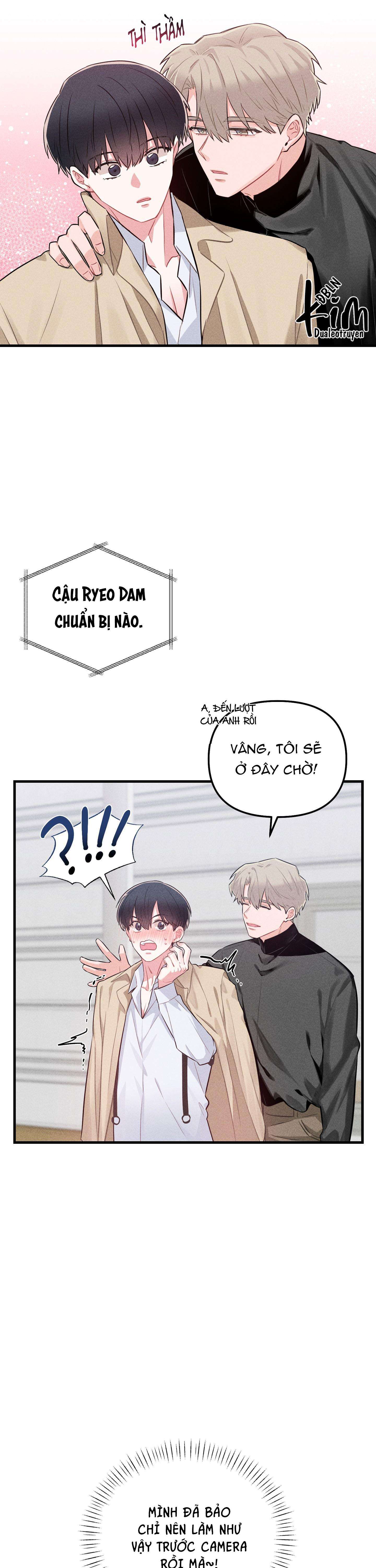 Hữu Danh Chapter 11.3 - Trang 2