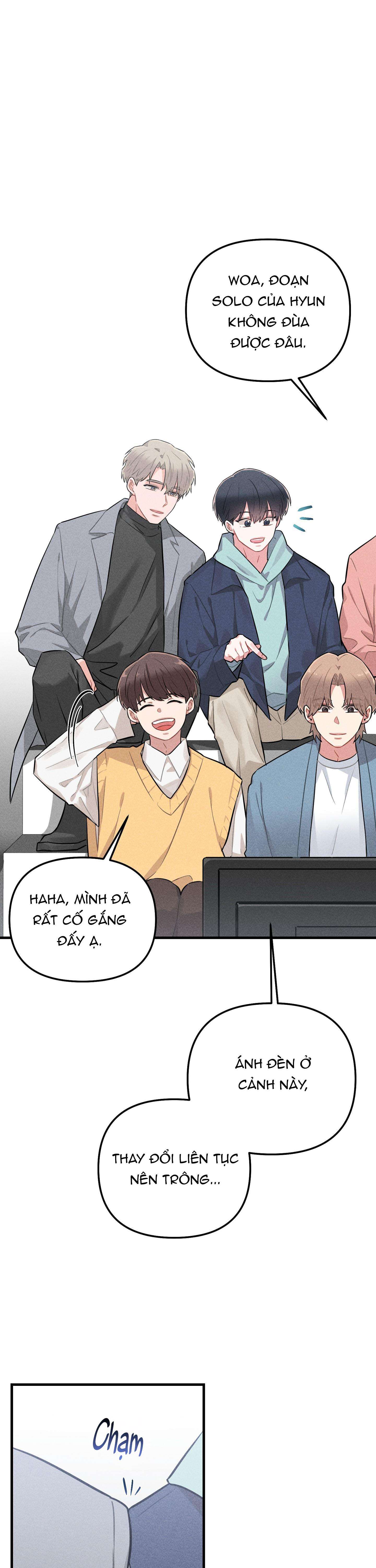 Hữu Danh Chapter 11.3 - Trang 2