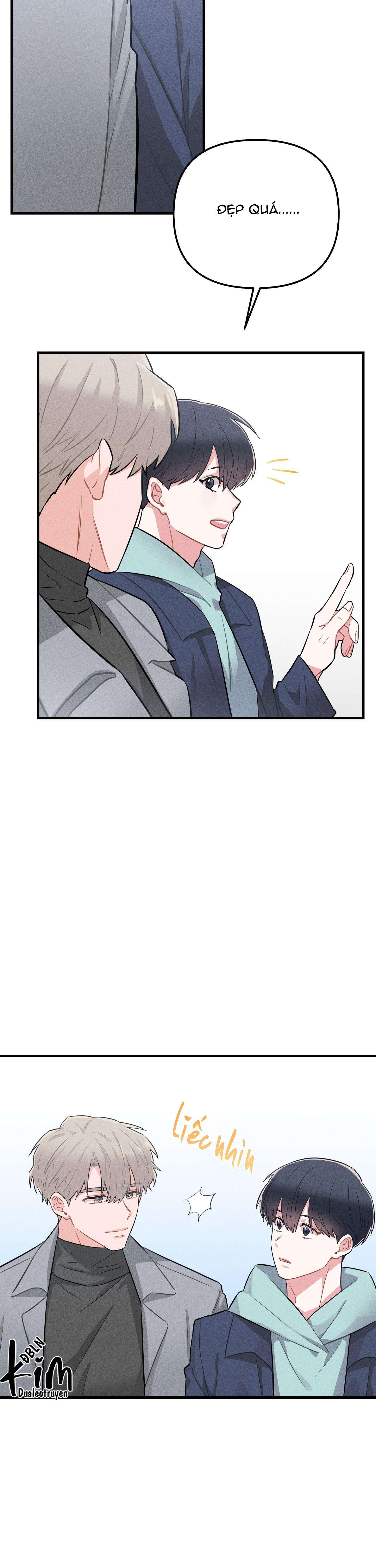 Hữu Danh Chapter 11.3 - Trang 2