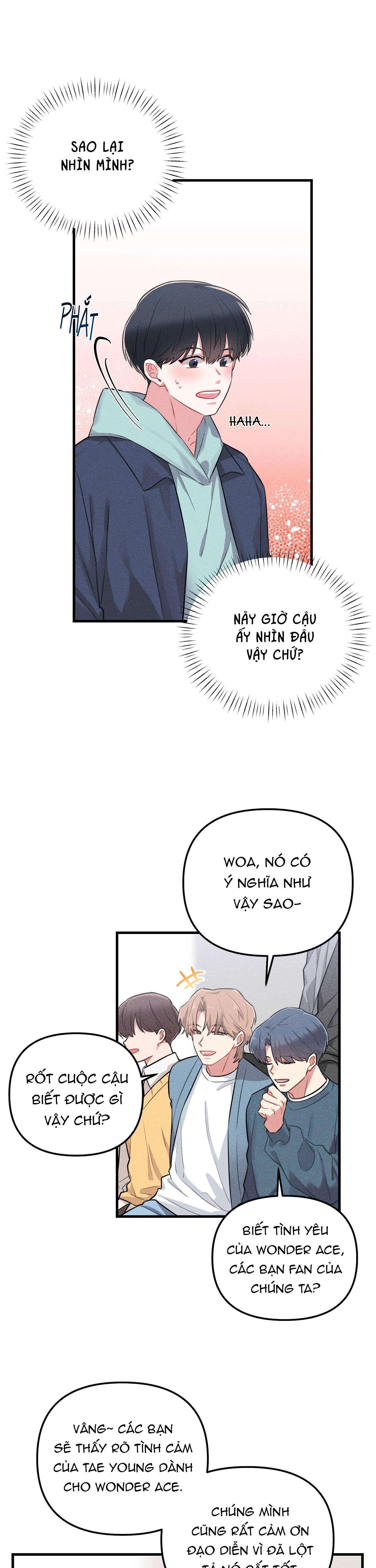 Hữu Danh Chapter 11.3 - Trang 2