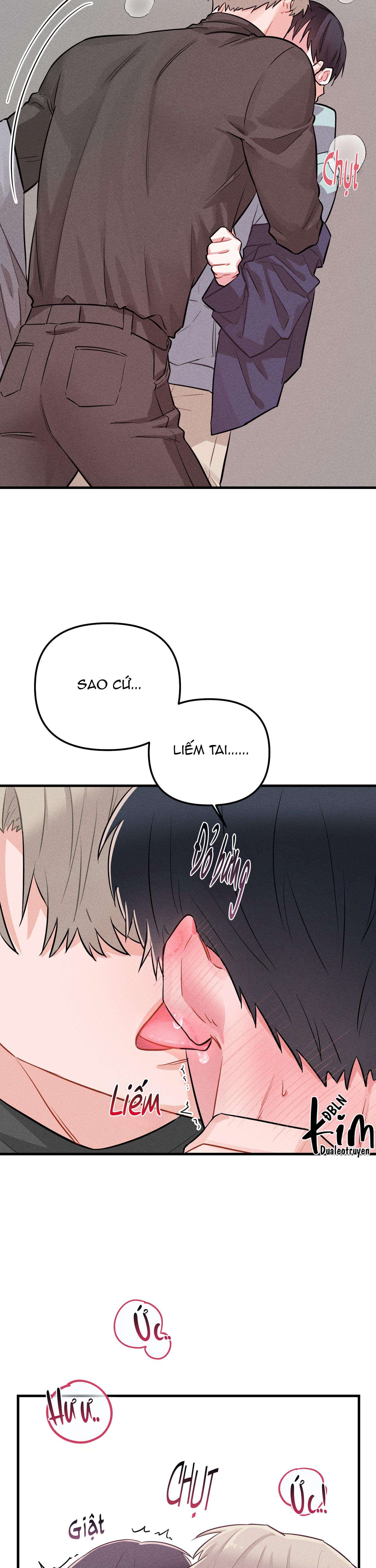 Hữu Danh Chapter 11.3 - Trang 2