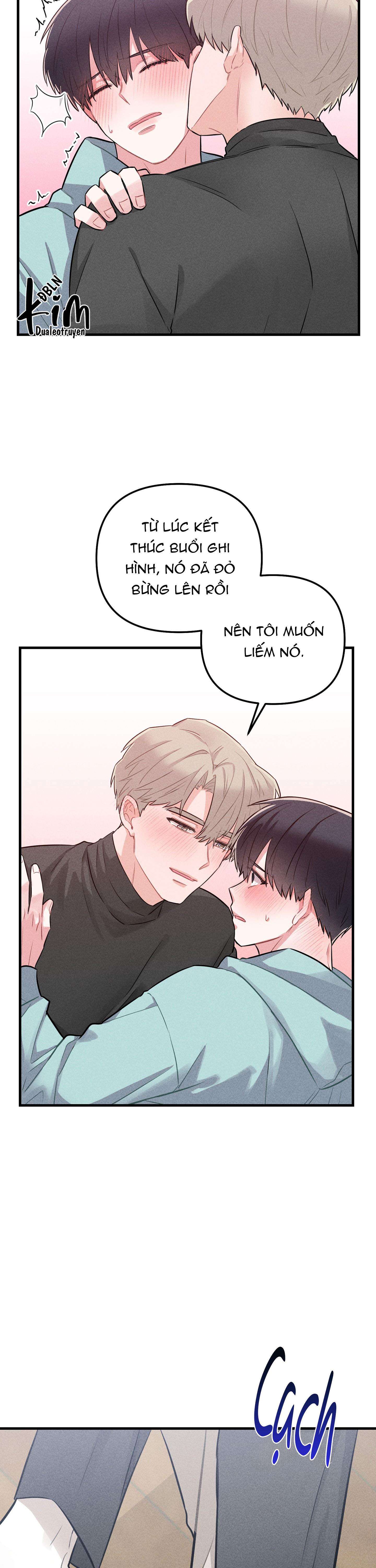 Hữu Danh Chapter 11.3 - Trang 2