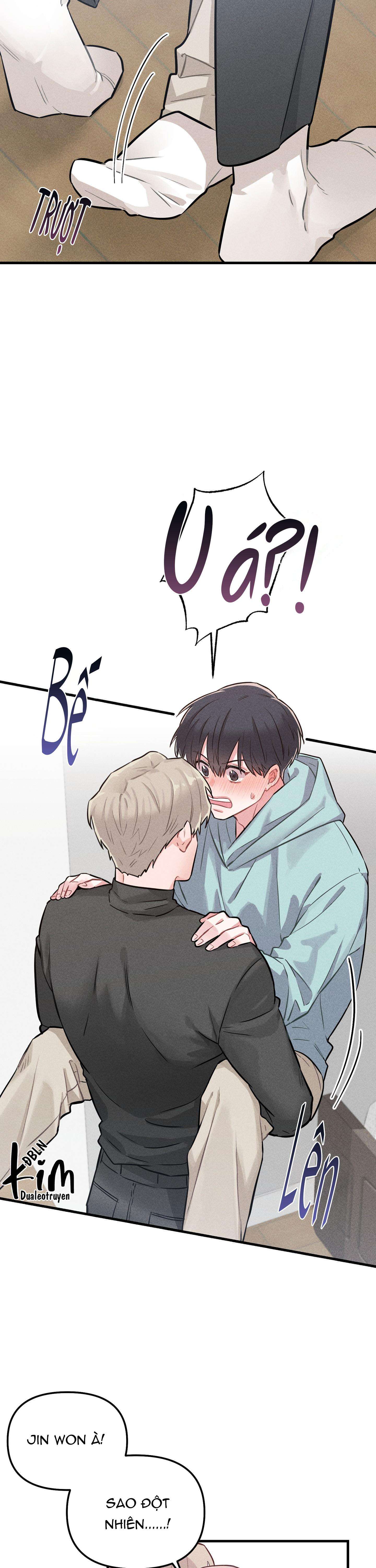 Hữu Danh Chapter 11.3 - Trang 2
