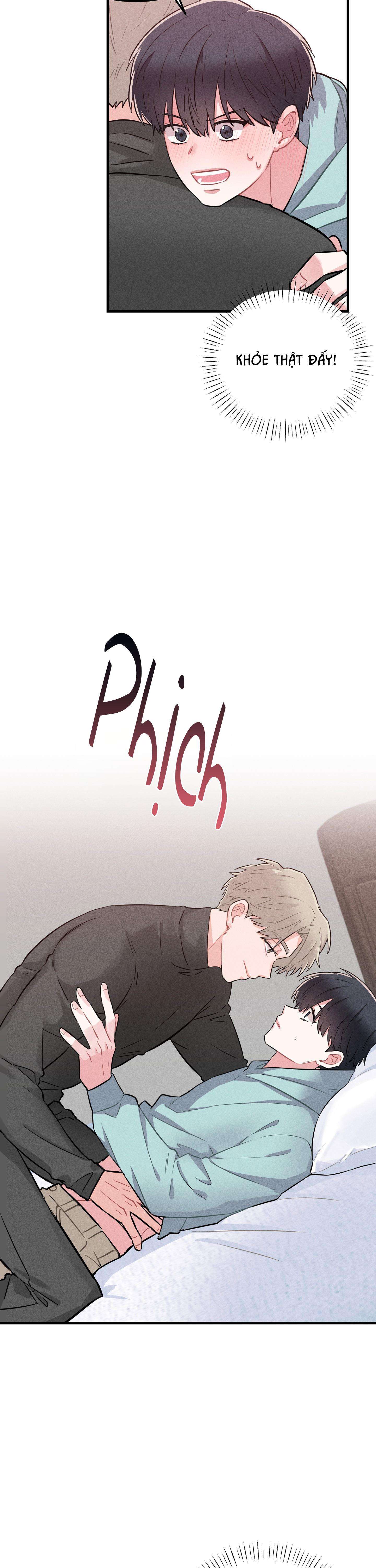 Hữu Danh Chapter 11.3 - Trang 2