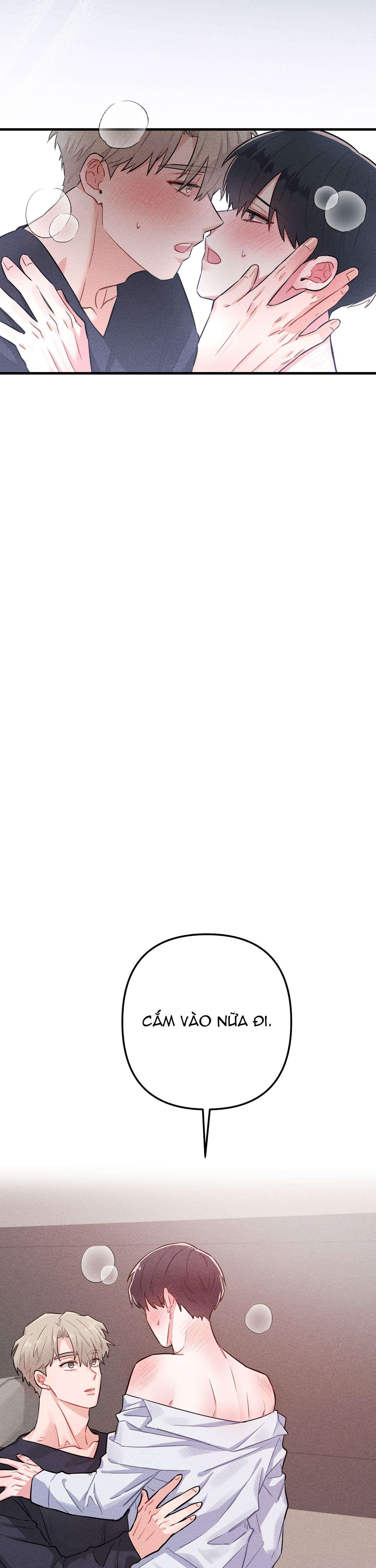 Hữu Danh Chapter 11.3 - Trang 2