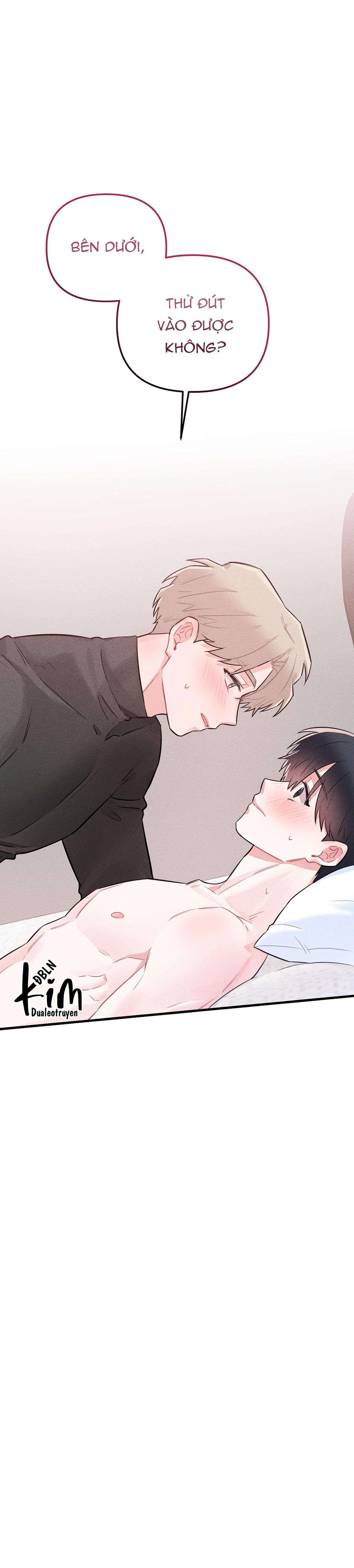 Hữu Danh Chapter 11.3 - Trang 2