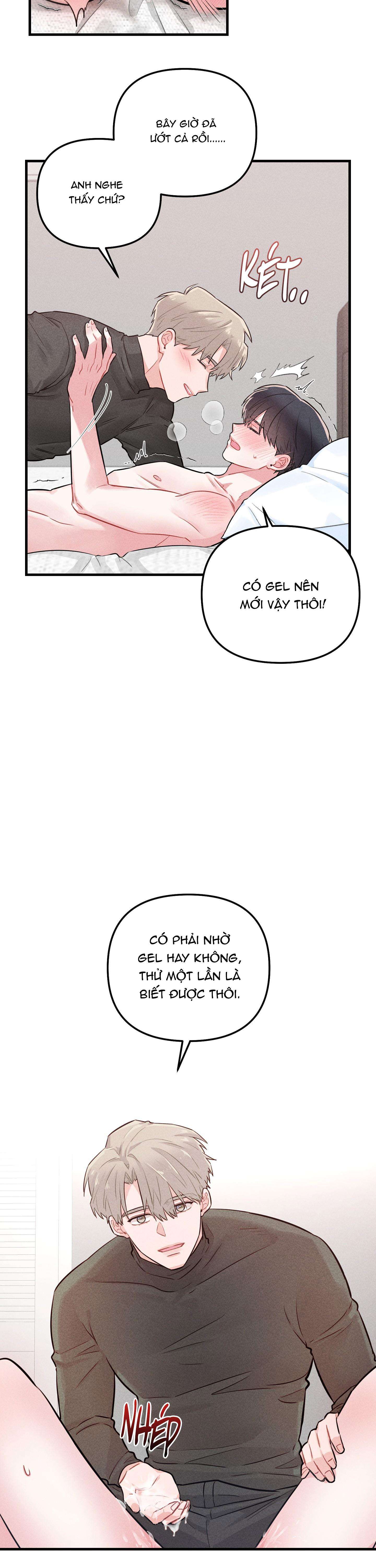 Hữu Danh Chapter 11.4 - Trang 2