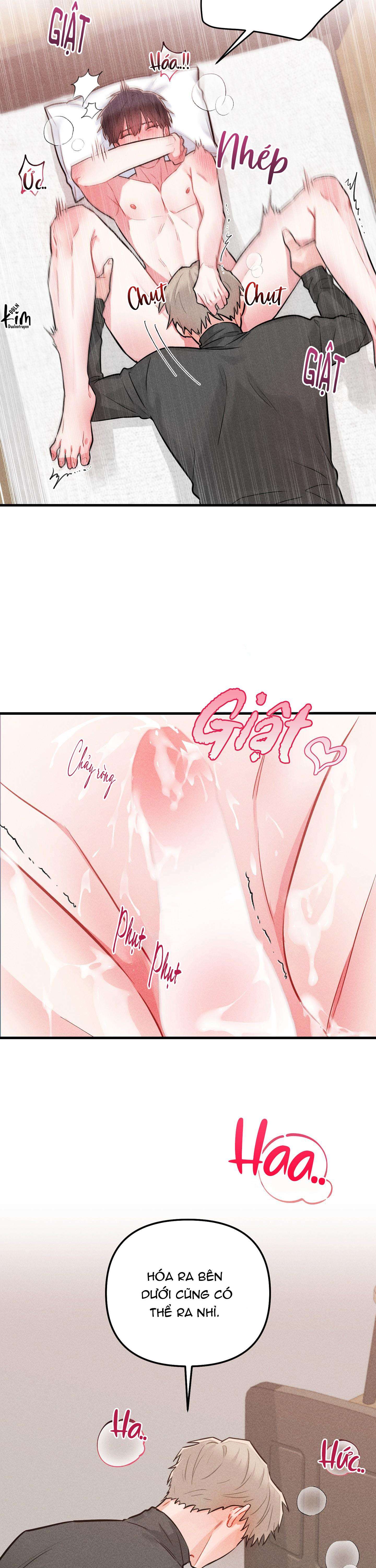 Hữu Danh Chapter 11.4 - Trang 2