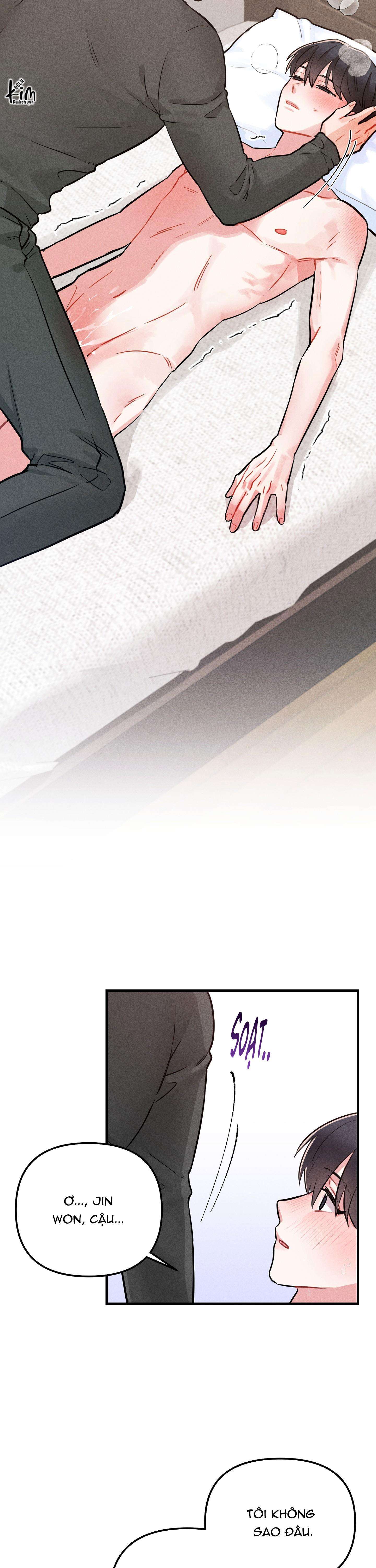 Hữu Danh Chapter 11.4 - Trang 2