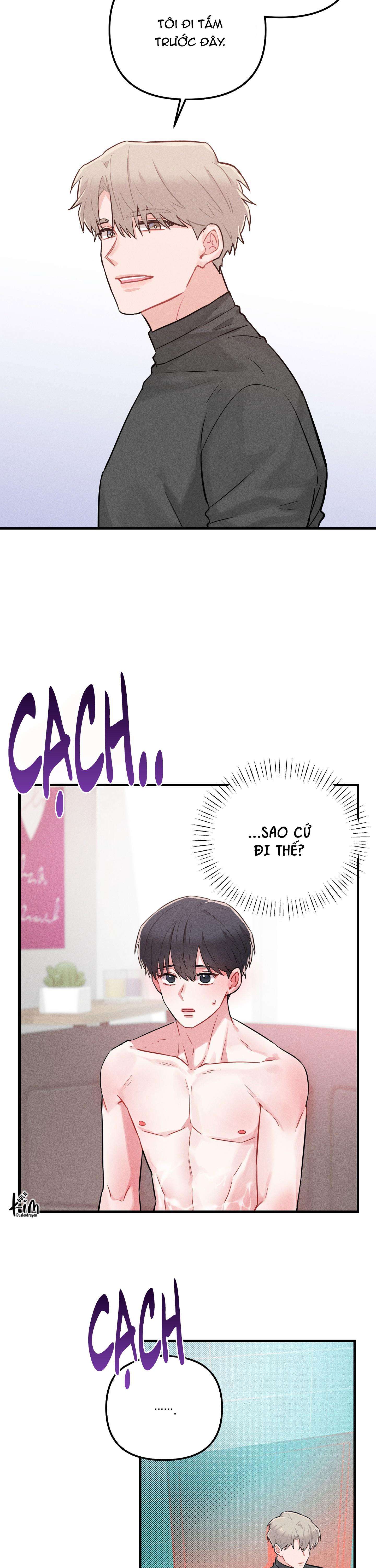 Hữu Danh Chapter 11.4 - Trang 2