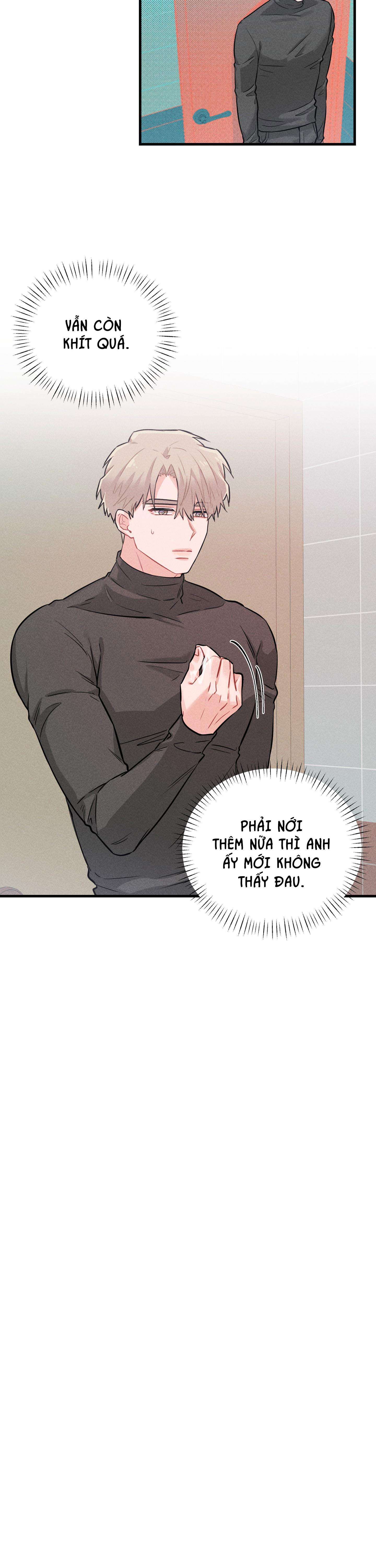 Hữu Danh Chapter 11.4 - Trang 2