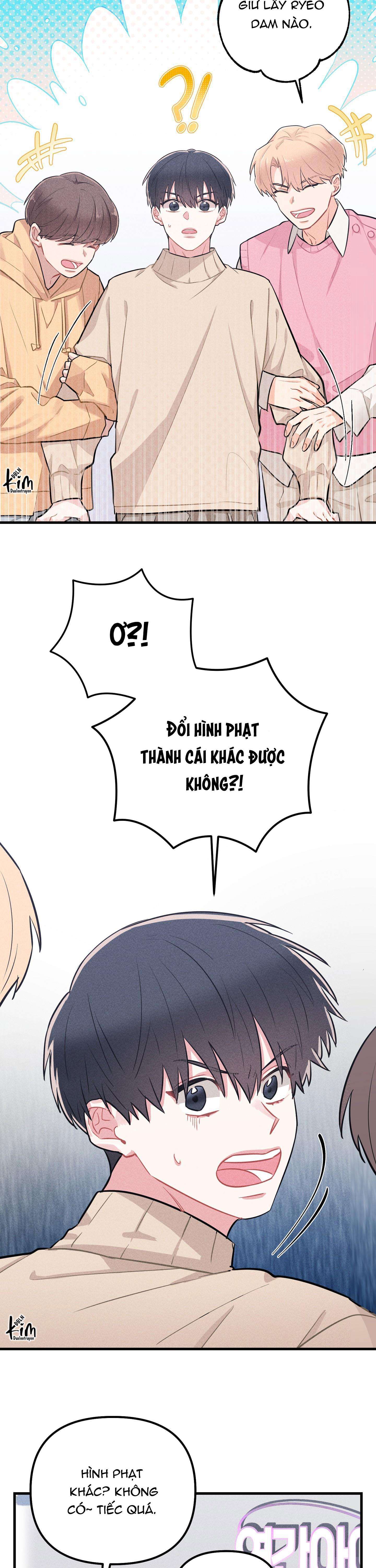 Hữu Danh Chapter 11.4 - Trang 2