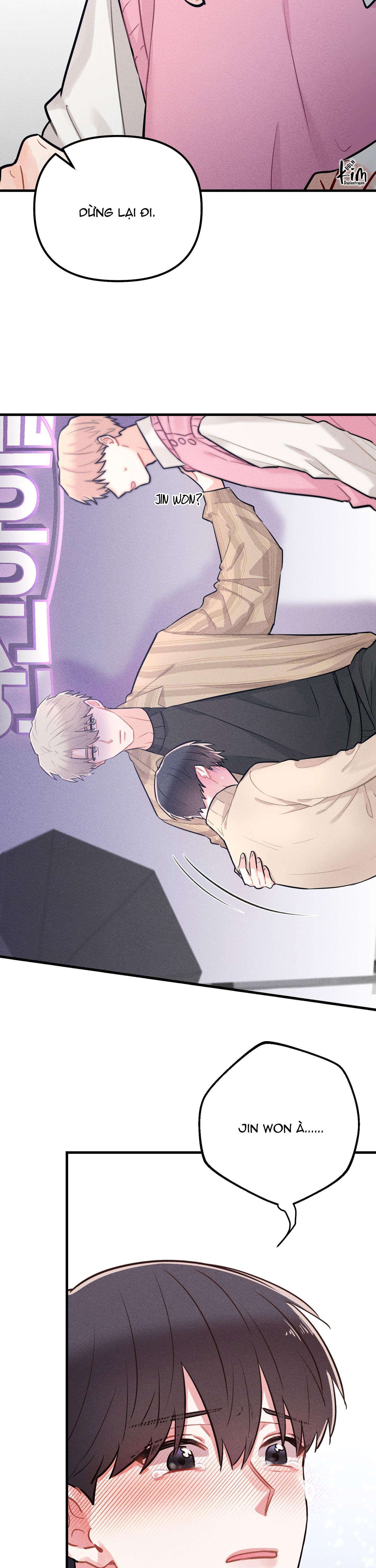 Hữu Danh Chapter 11.4 - Trang 2